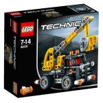 Lego technic - le camion nacelle - 42031