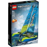 Lego technic - le catamaran - 42105