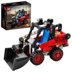 Lego technic - chargeuse compacte - 42116