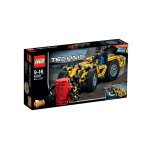 Lego technic - la chargeuse de la mine - 42049