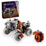 Lego technic - la chargeuse spatiale de surface lt78 - 42178