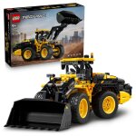 Lego technic - la chargeuse sur pneus volvo l120 electric - 42209 Lego technic - la chargeuse sur pneus volvo l120 electric - 42209