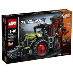 Lego technic - claas xerion 5000 trac vc - 42054