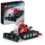 Lego technic - la dameuse - 42148 Lego technic - la dameuse - 42148