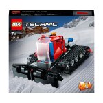 Lego technic - la dameuse - 42148 Lego technic - la dameuse - 42148