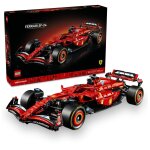 Lego technic - f1 ferrari sf - 24 - 42207 Lego technic - f1 ferrari sf - 24 - 42207