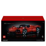 Lego technic - ferrari daytona sp3 - 42143