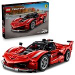 Lego technic - ferrari fxx k - 42212