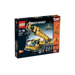 Lego technic - grue mobile mk ii - 42009
