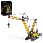 Lego technic - la grue sur chenilles liebherr lr 13000 - 42146 Lego technic - la grue sur chenilles liebherr lr 13000 - 42146