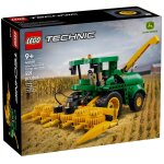 Lego technic - john deere 9700 forage harvester - 42168