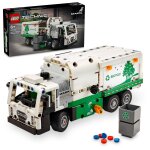 Lego technic - mack lr electric camion poubelle - 42167 Lego technic - mack lr electric camion poubelle - 42167