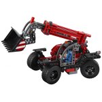 Lego technic - le manipulateur tlescopique - 42061