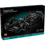 Lego technic - mercedes - amg f1 w14 e performance - 42171