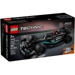 Lego technic - mercedes - amg f1 w14 e performance pull - back - 42165 Lego technic - mercedes - amg f1 w14 e performance pull - back - 42165