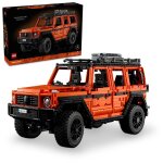 Lego technic - mercedes - benz g 500 professional line - 42177