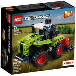 Lego technic - mini claas xerion - 42102 Lego technic - mini claas xerion - 42102
