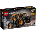 Lego technic - monster jam digatron à rétrofriction - 42199 Lego technic - monster jam digatron à rétrofriction - 42199