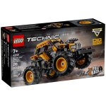 Lego technic - monster jam digatron � r�trofriction - 42199