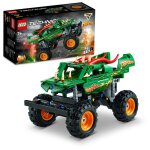 Lego technic - monster jam dragon - 42149 Lego technic - monster jam dragon - 42149