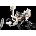 Lego technic - nasa mars rover perseverance (polybag) - 30682