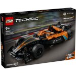 Lego technic - neom mclaren formula e race car - 42169 Lego technic - neom mclaren formula e race car - 42169