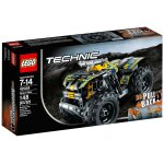 Lego technic - le quad - 42034