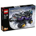 Lego technic - le vhicule d'aventure extrme - 42069