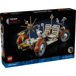 Lego technic - véhicule d'exploration lunaire nasa apollo - lrv - 42182 Lego technic - véhicule d'exploration lunaire nasa apollo - lrv - 42182
