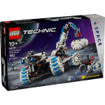 Lego technic - v�hicule lunaire lunar outpost - 42211