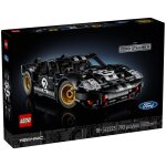 Lego technic - la voiture de course 1966 ford gt40 mkii - 42223