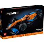 Lego technic - la voiture de course mclaren formula 1 - 42141 Lego technic - la voiture de course mclaren formula 1 - 42141