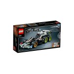 Lego technic - la voiture du fuyard - 42046 Lego technic - la voiture du fuyard - 42046