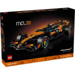 Lego technic - voiture mclaren mcl39 f1 - 42228