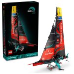 Lego technic - yacht emirates team new zealand ac75 - 42174