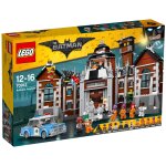 Lego the batman movie - l'asile d'arkham - 70912 Lego the batman movie - l'asile d'arkham - 70912