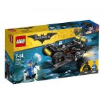 Lego the batman movie - le bat - buggy - 70918
