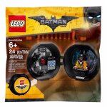 Lego the batman movie - battle pod (polybag) - 5004929 Lego the batman movie - battle pod (polybag) - 5004929