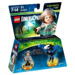 Lego dimensions - tina goldstein - 71257