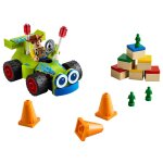 Lego toy story - woody et rc - 10766 Lego toy story - woody et rc - 10766