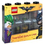 Lego - vitrine pour 8 figurines lego batman le film - 40651735 Lego - vitrine pour 8 figurines lego batman le film - 40651735