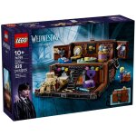 Lego wednesday - l'appartement de la chose - 76785