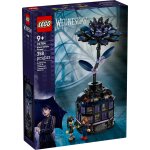 Lego wednesday - le dahlia noir - 76784