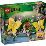 Lego wicked - le mariage de glinda - 75688