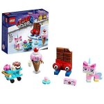 Lego movie les meilleurs amis d'unikitty ! jeu de construction, 5 ans et plus, 76 pièces 70822 70822 Lego movie les meilleurs amis d'unikitty ! jeu de construction, 5 ans et plus, 76 pièces 70822 70822
