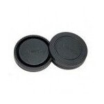 Lens and camera cover for sony e mount