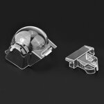 Lens cap for accessories, lens hood gimbal lock and camera shield lens cover gimbal cover protector camera ... Lens cap for accessories, lens hood gimbal lock and camera shield lens cover gimbal cover protector camera ...