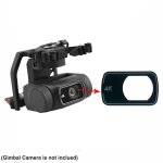 Lentille de cam�ra a cardan verre r�paration pi�ces de rechange pour drone dji mavic mini 2 accessoires ...