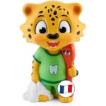 La journee de leo - chansons pour se brosser les dents