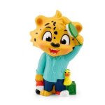 La journee de leo - mes petits rituels en chansons